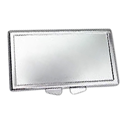 DV-PB019 Rectangular Pill Box